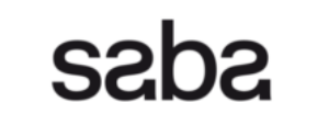 Logo de la marque Saba Italia