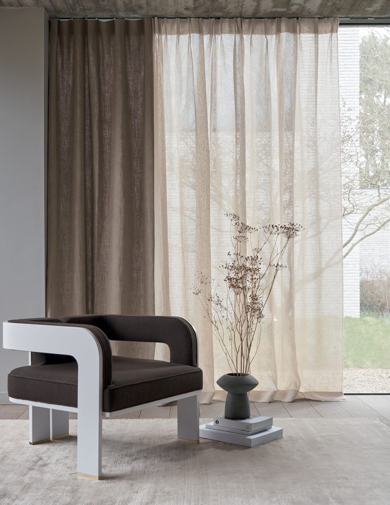 déco intérieure minimaliste
