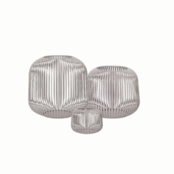 Lanternes Blomus Lito