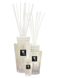 Totem White Pearls Baobab Collection