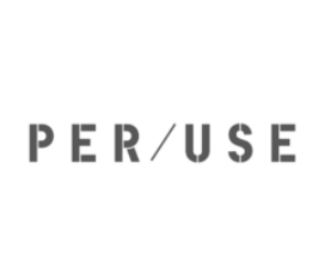 Logo de Per/Use