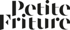 Logo Petite Friture