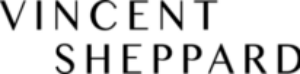 Logo Vincent Sheppard