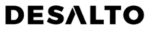 Logo de Desalto