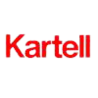 Logo de la marque Kartell