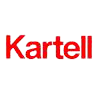 Logo de la marque Kartell