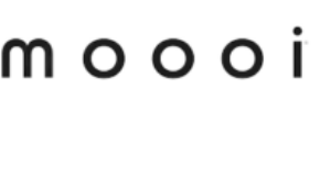 Logo de Moooi