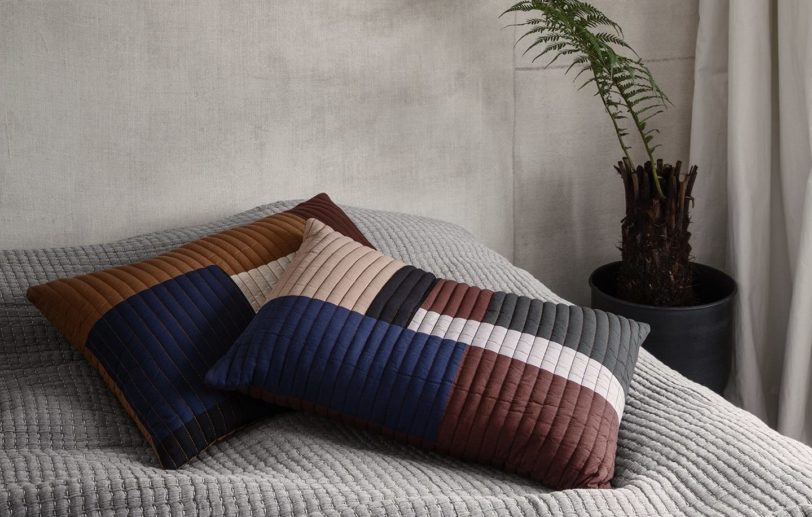 Coussin ferwliving