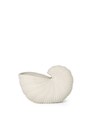 Le vase Fermliving Shell Pot