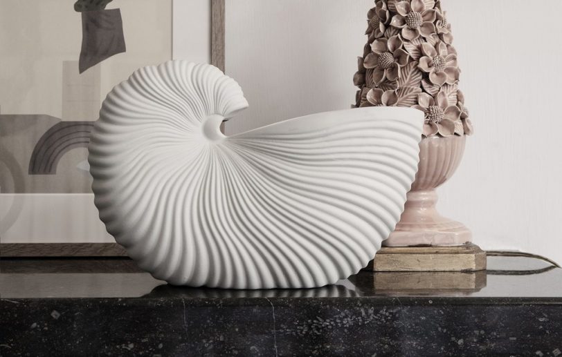 Shell Pot Fermliving