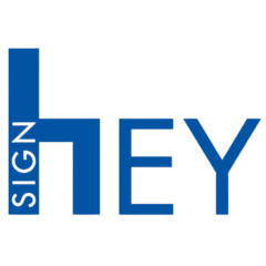 HEY-SIGN