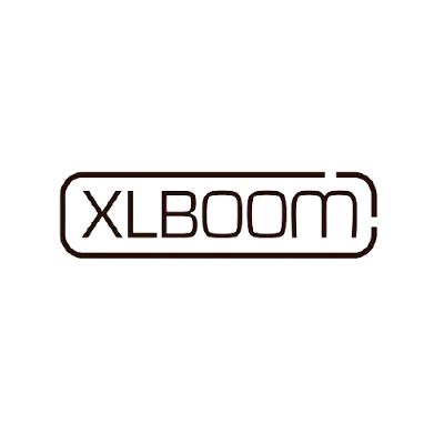 Logo XLBOOM