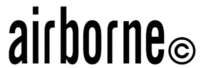 Logo Airborne OK