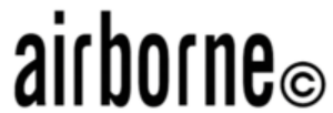 Logo Airborne OK