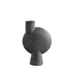 Vase 101 CPH sphere bulb