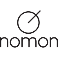 Logo nomon