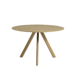 La table Hay CPH 20 Round