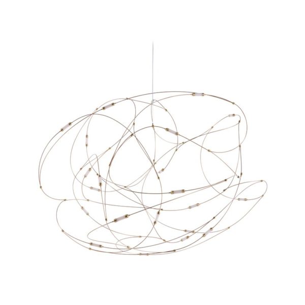 Flock of Light de Moooi