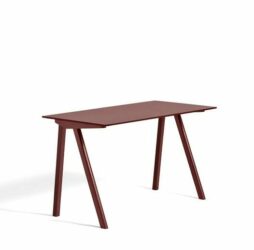 Bureau CPH 90 de HAY en bois design contemporain