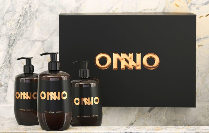 ONNO Collection - hand & body care collection, perfect Mother's Day gift