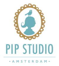 Logo Pip Studio