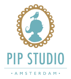 Logo Pip Studio