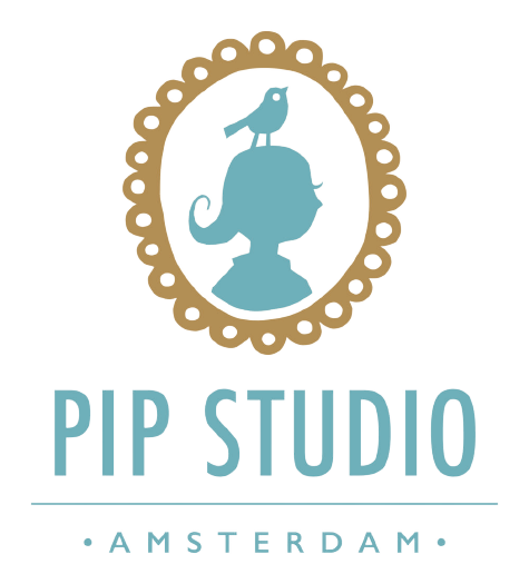 Logo Pip Studio