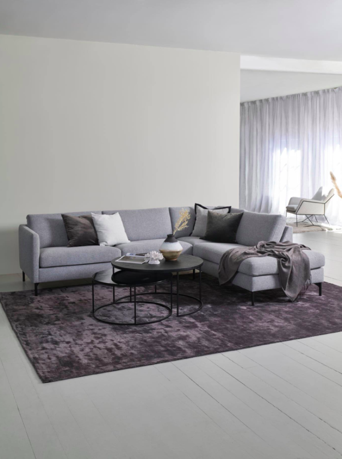 Scandinavian Living Room Vilmers