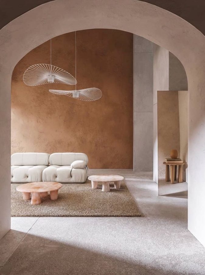 Suspensions Vertigo -Vertigo pendant lamps
