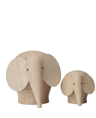 Nunu Elephant