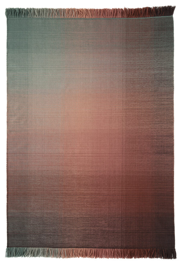 Tapis Shade Nanimarquina Palette 1