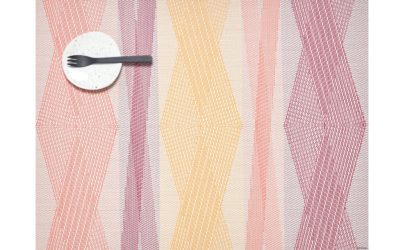 Set de table Kimono