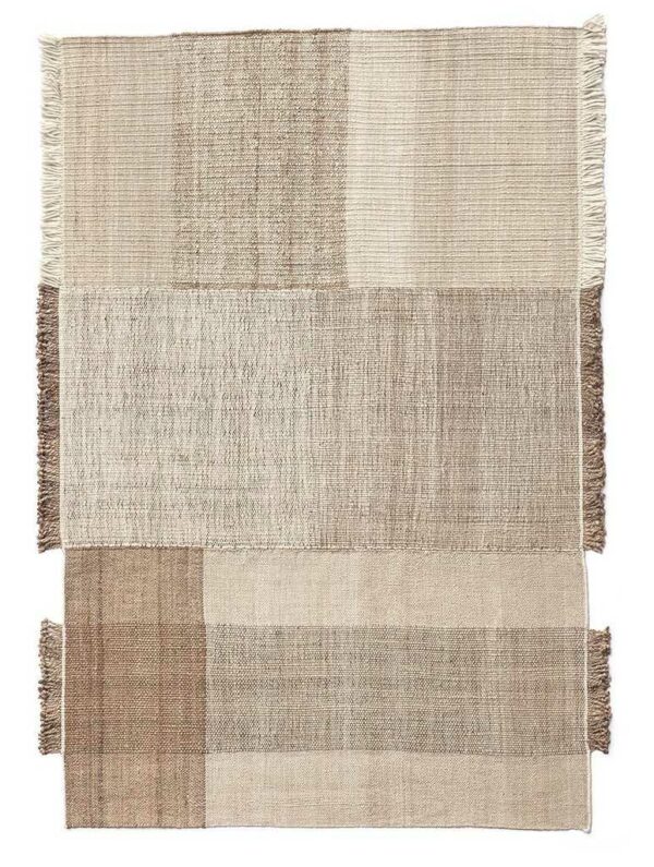 Tapis Tres Vegetal
