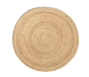 Tapis Eternal jute Fermliving