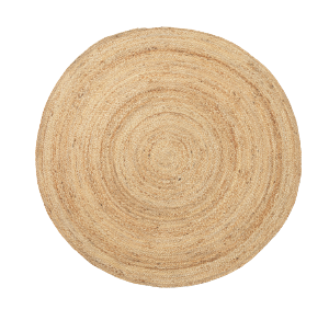 Tapis Eternal jute Fermliving
