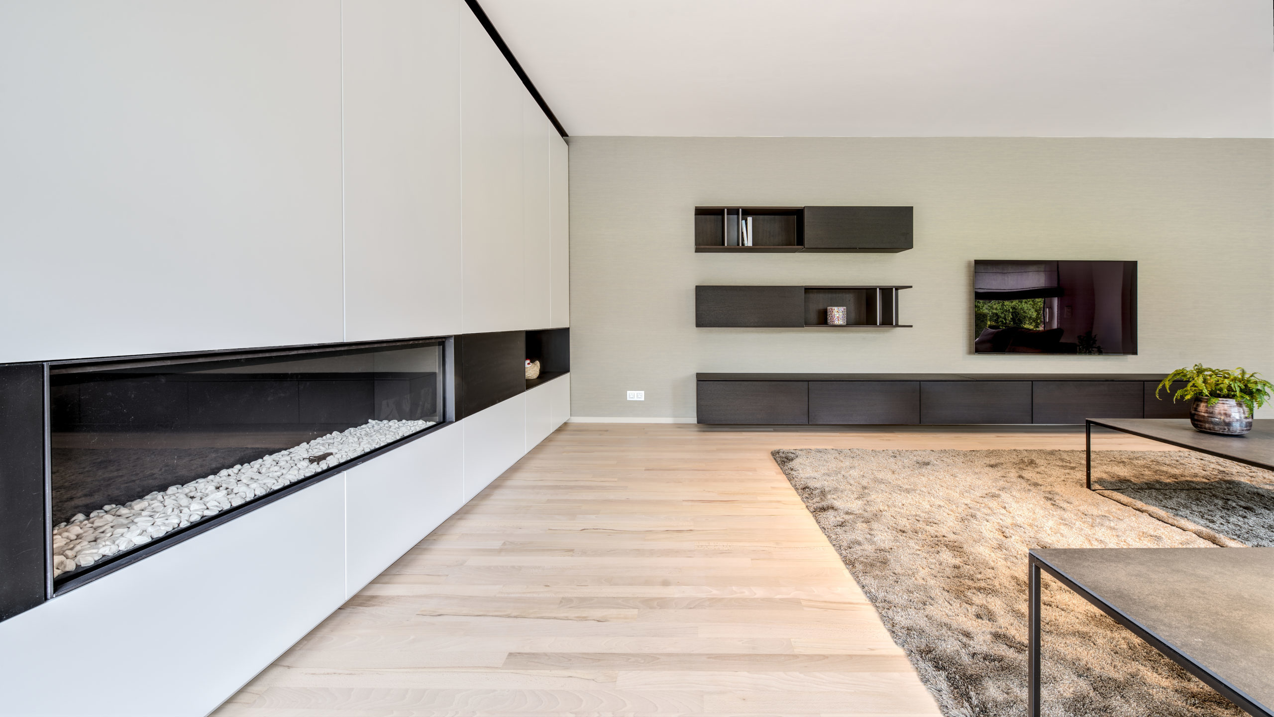 Meubles sur mesure MES Waterloo