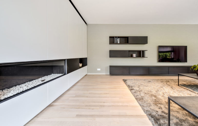 Meubles sur mesure MES Waterloo