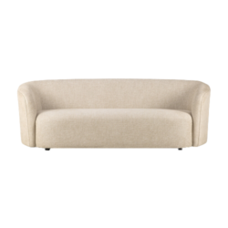 Canapé Ellipse beige d'Ethnicraft