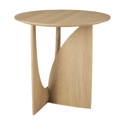 table basse Ethnicraft