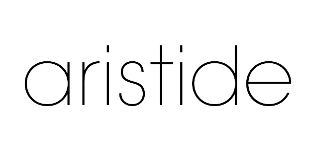 Logo Aristide