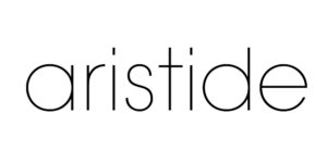 Logo Aristide