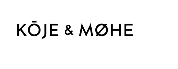 Logo Koje & Mohe