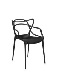 Masters Kartell noir