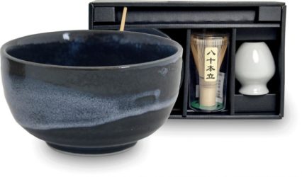 Set Thé Matcha Izayoi