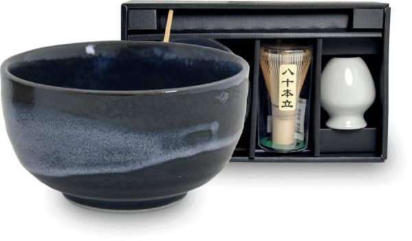 Set Thé Matcha Izayoi