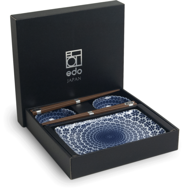 set Edo Yuki