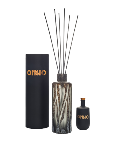 Diffuseur Nature Grey