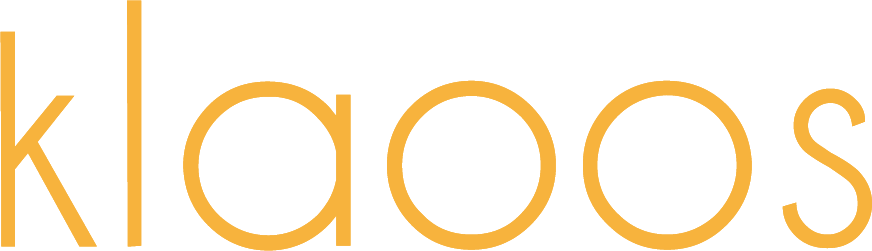 Logo Klaoos