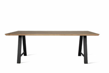 Table Albert Vincent Sheppard