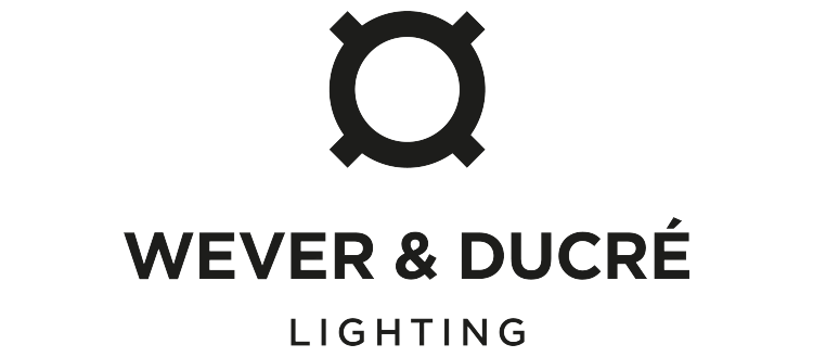 Logo Wever & Ducré